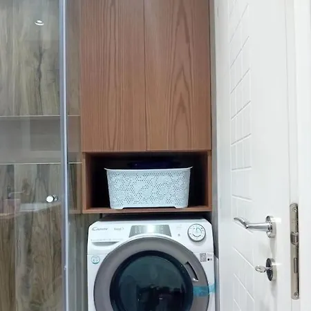 Road Blloku Area Apartment