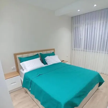 Road Blloku Area Apartment