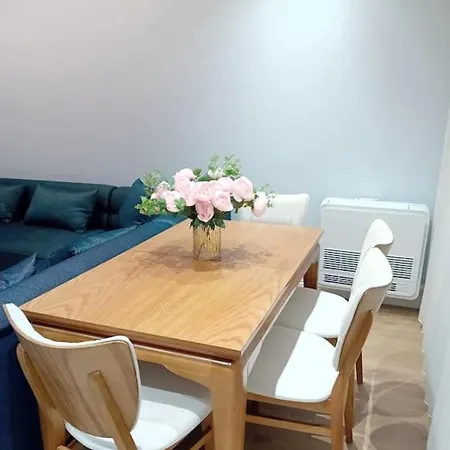 Apartment Road Blloku Area Tirana