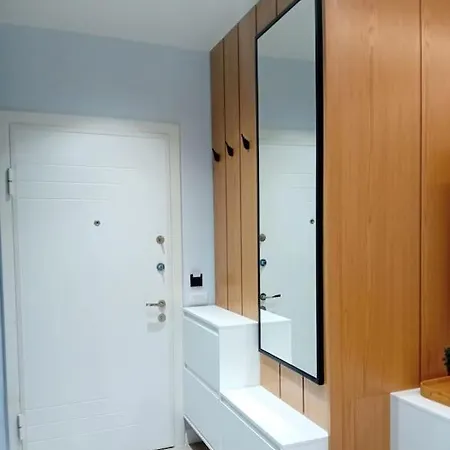 Apartment Road Blloku Area *