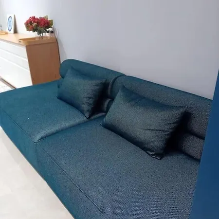 Road Blloku Area Apartment Tirana