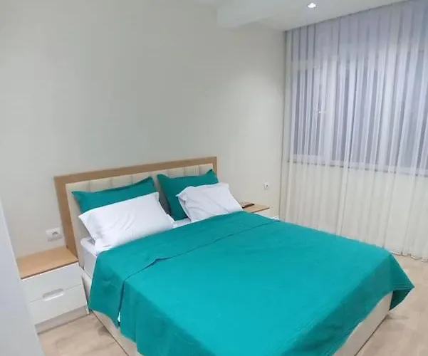 Road Blloku Area Apartment