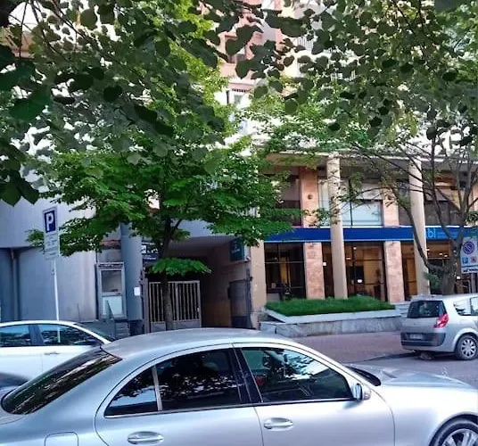 Apartment Road Blloku Area Tirana