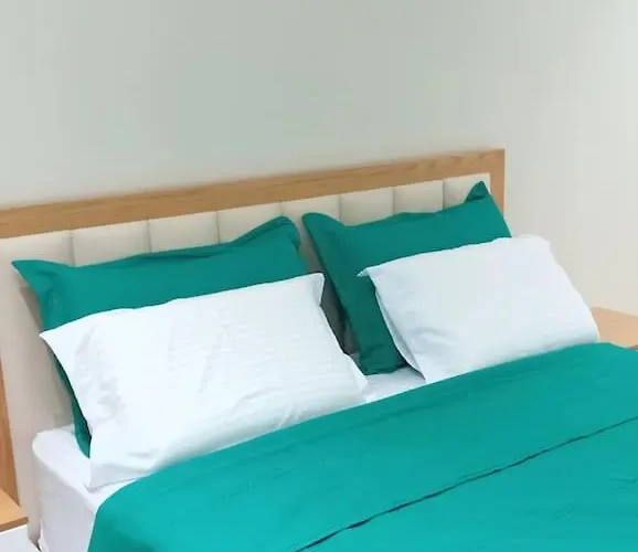 Road Blloku Area Apartment *