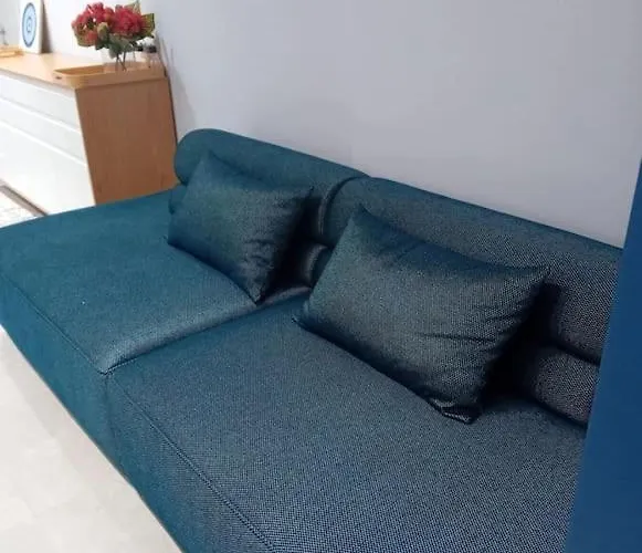 Road Blloku Area Apartment Tirana