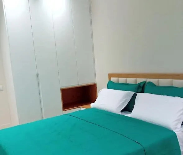 Apartment Road Blloku Area Tirana