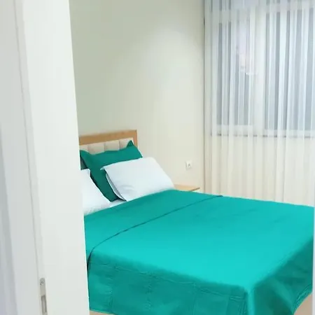 Apartmán Road Blloku Area *