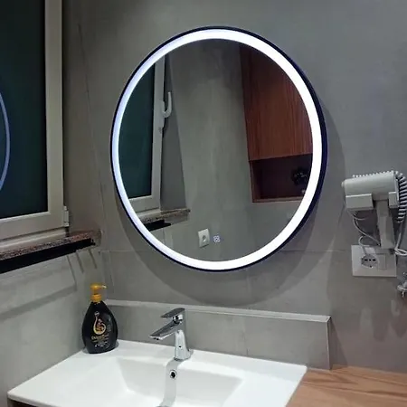 Apartmán Road Blloku Area