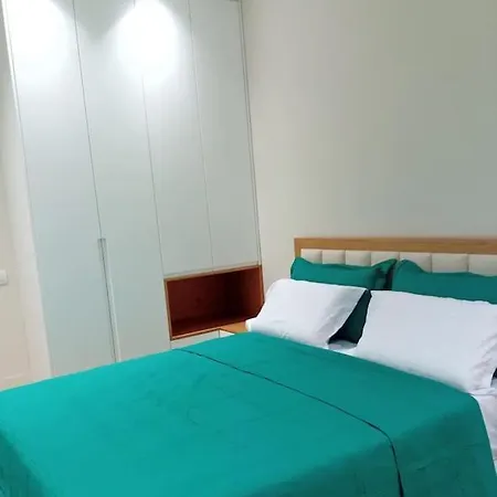 Apartman Road Blloku Area Tirana